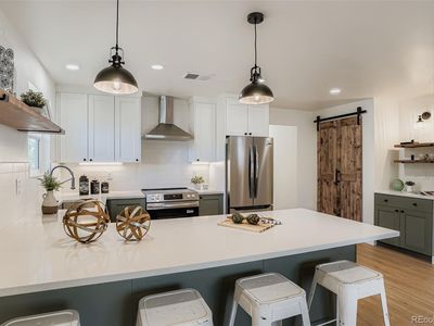 315 Depew Street, Lakewood, CO, 80226