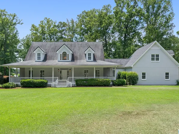 122 Heron Cv, Wilsonville, AL 35186