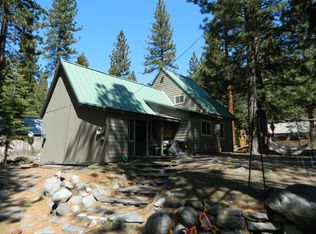 214 Chipmunk St, Kings Beach, CA 96143