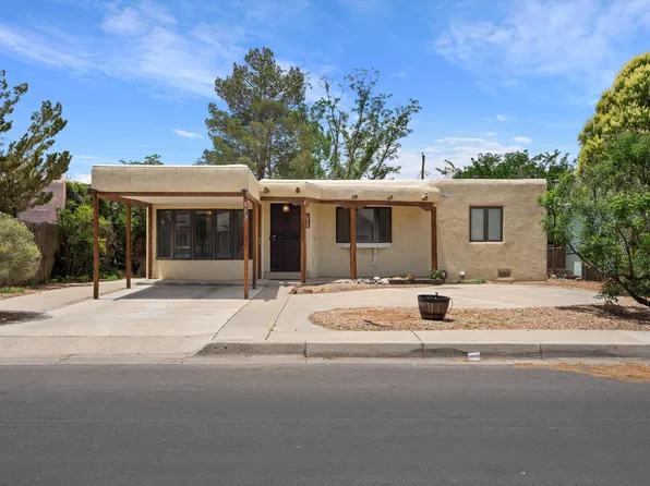 813 Cagua Dr SE, Albuquerque, NM 87108