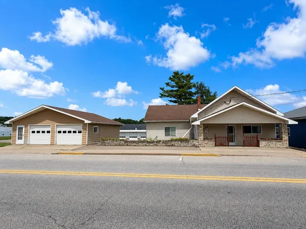 1004 Water Ave, Hillsboro, WI 54634