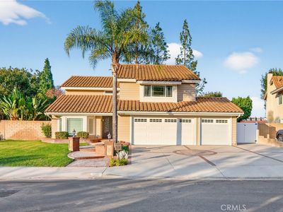 136 S Avenida Felipe, Anaheim, CA, 92807