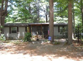 109 Hidden Forest Est, Candler, NC 28715