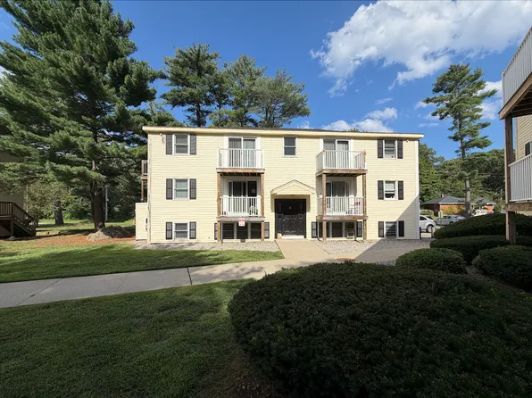 60 Phillips St #2-5, Attleboro, MA 02703