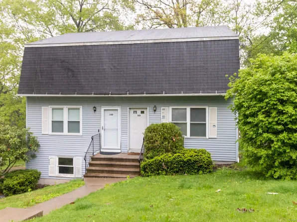 146 Macarthur Drive #2B, Waterbury, CT 06704