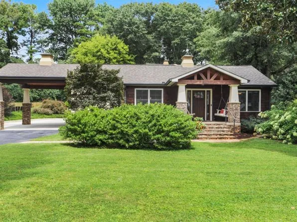 1539 Roswell St SE, Smyrna, GA 30080