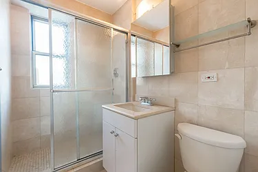 Rented by Stonehenge NYC LLC