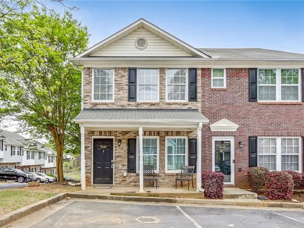 3616 Ginnis Rd SW Unit 1, Atlanta, GA 30331