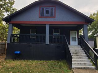 917 Justice Ave ROOM B, Charlotte, NC 28206