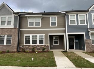 856 Patriot Summit Ln #1, Apex, NC 27523