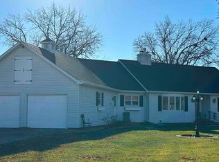 1200 Orchard Dr, Creston, IA 50801