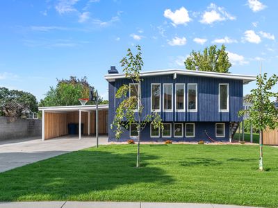 2266 W Arches Dr, Salt Lake City, UT, 84129