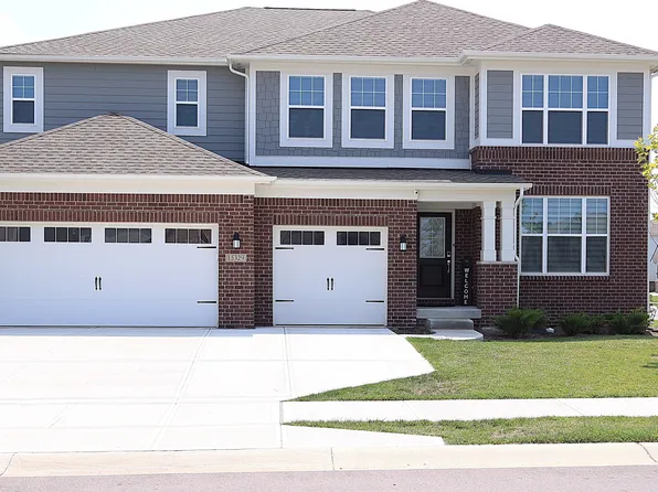 15329 Manderley St, Fishers, IN 46040