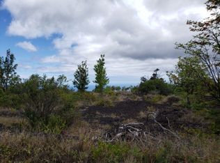 Mamalahoa Hwy LOT 6, Ocean View, HI 96737