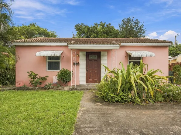 1524 NE 2ND Avenue, Fort Lauderdale, FL 33304