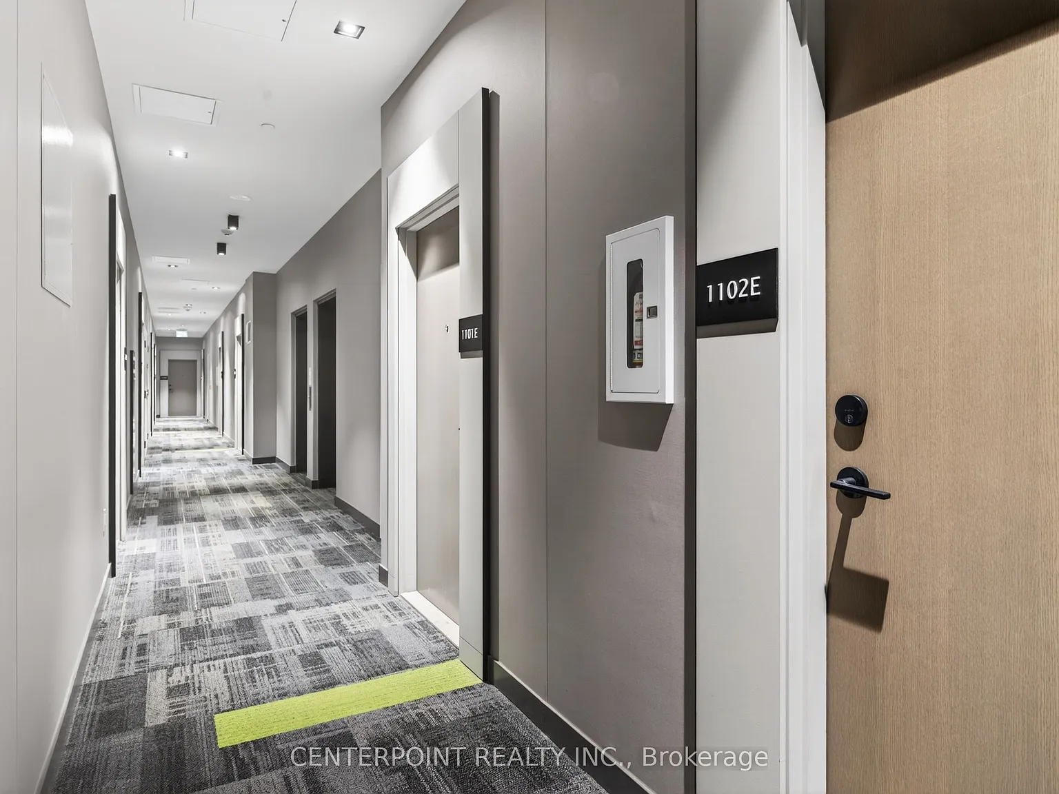 1 bed, $2,100 — Photo 2