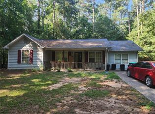 281 New Hope Rd, McDonough, GA 30252
