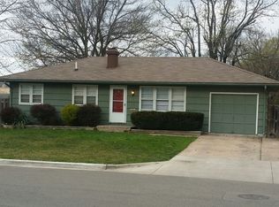 11416 Winchester Ave, Kansas City, MO 64134