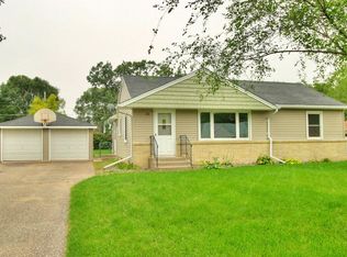 160 91st Ave NE, Blaine, MN 55434