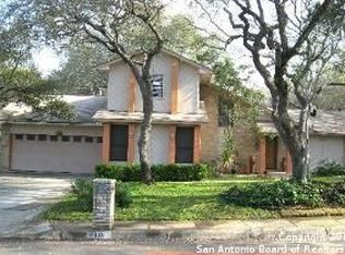 8426 Dorsetshire St, San Antonio, TX 78254