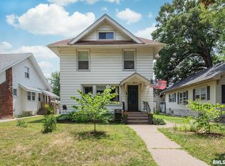 2512 20th Ave, Rock Island, IL