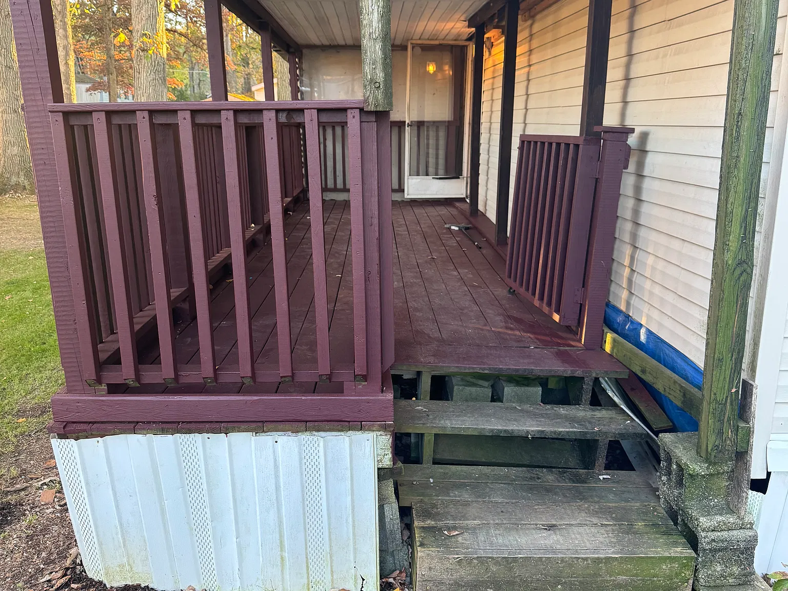 3 bed, 1200 sqft, $940 — Photo 2