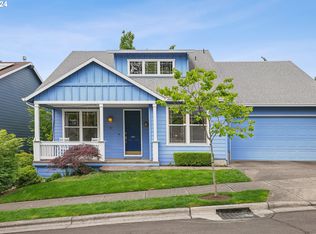 59 SW 105th Ter, Portland, OR 97225