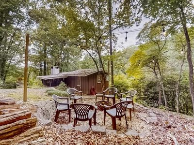 390 Bear Cove Rd, Bryson City, NC, 28713
