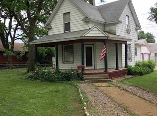 735 N Fairfax Ave, Sioux Falls, SD 57103