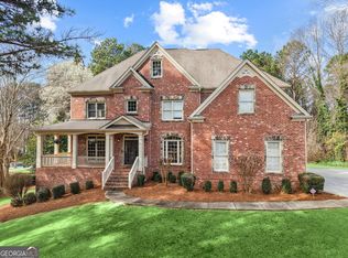 2360 Ivey Oaks Pl, Stone Mountain, GA 30087
