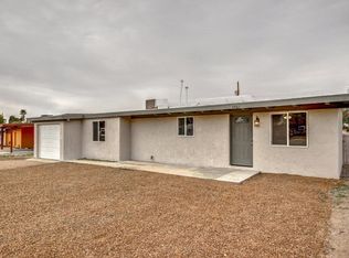 5961 E Linden Pl, Tucson, AZ 85712