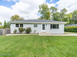 5509 Mary Layne Rd, Louisville, KY 40219