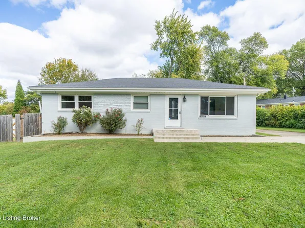 5509 Mary Layne Rd, Louisville, KY 40219