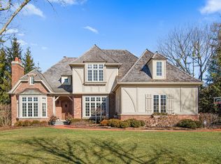 970 W James Ct S, Lake Forest, IL