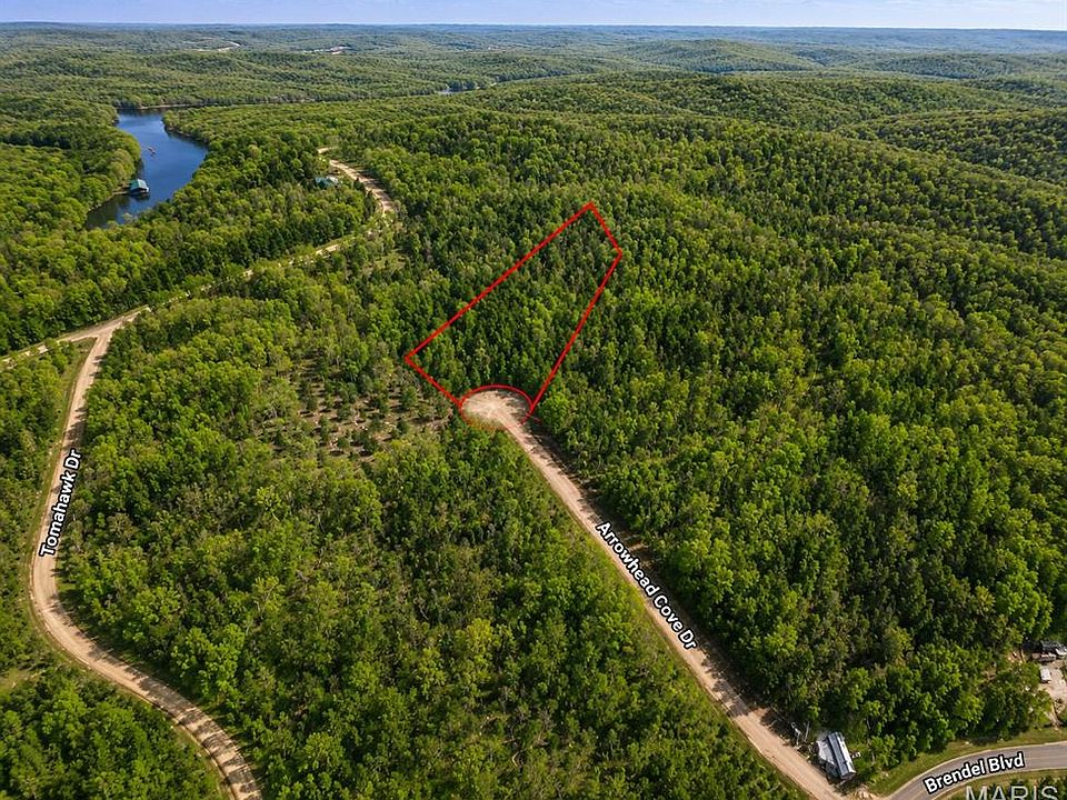 1st image of 26651 Arrowhead Cove Dr