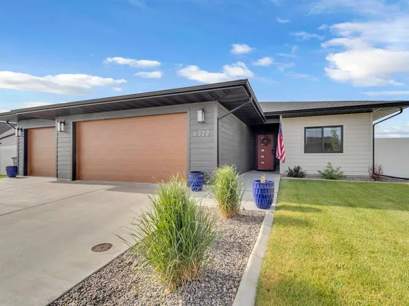6322 Living Water Ln, Billings, MT 59106
