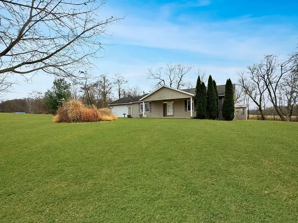 1263 Township Road 608, Nova, OH 44859