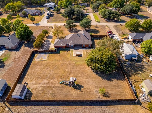 255 Holder Trl, McKinney, TX 75071