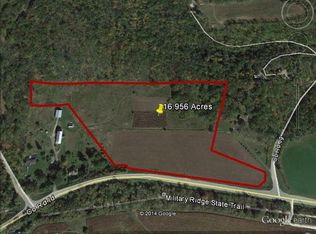 0 County Road Id, Blue Mounds, WI 53517