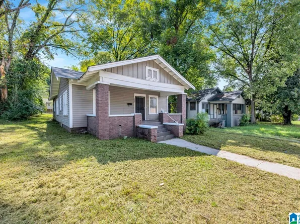 2309 22nd St W, Birmingham, AL 35208