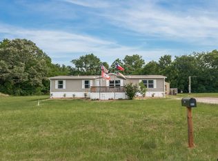 521 Wichita St, Bullard, TX 75757