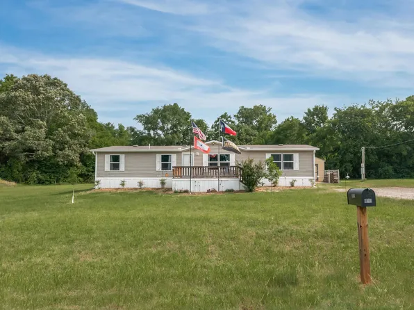 521 Wichita St, Bullard, TX 75757