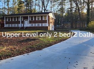2349 Valley Way, Snellville, GA 30078