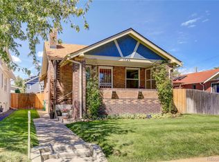 3545 Perry St, Denver, CO 80212