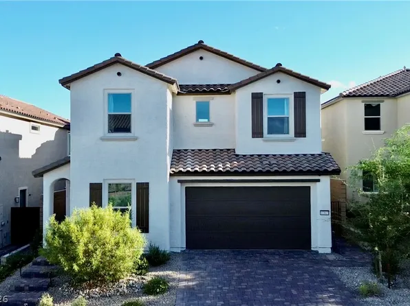 10863 Castalnova Bend Dr, Las Vegas, NV 89166