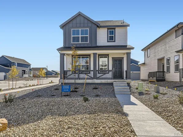267 Adams Street, Bennett, CO 80102
