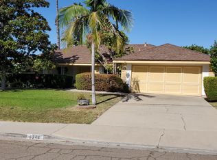 6344 Lake Lomond Dr, San Diego, CA 92119