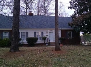 5308 Carriage Drive Cres, Charlotte, NC 28205