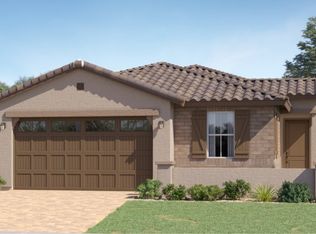 23318 W Chipman Rd, Buckeye, AZ 85326
