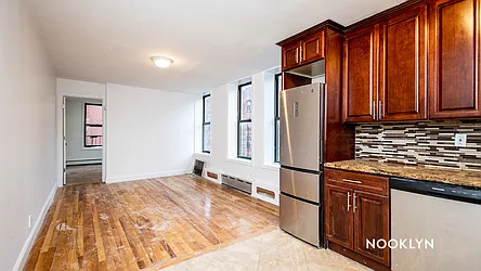 Rented by Nooklyn NYC LLC